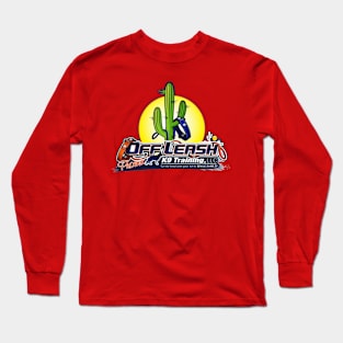 Phoenix Cactus Long Sleeve T-Shirt